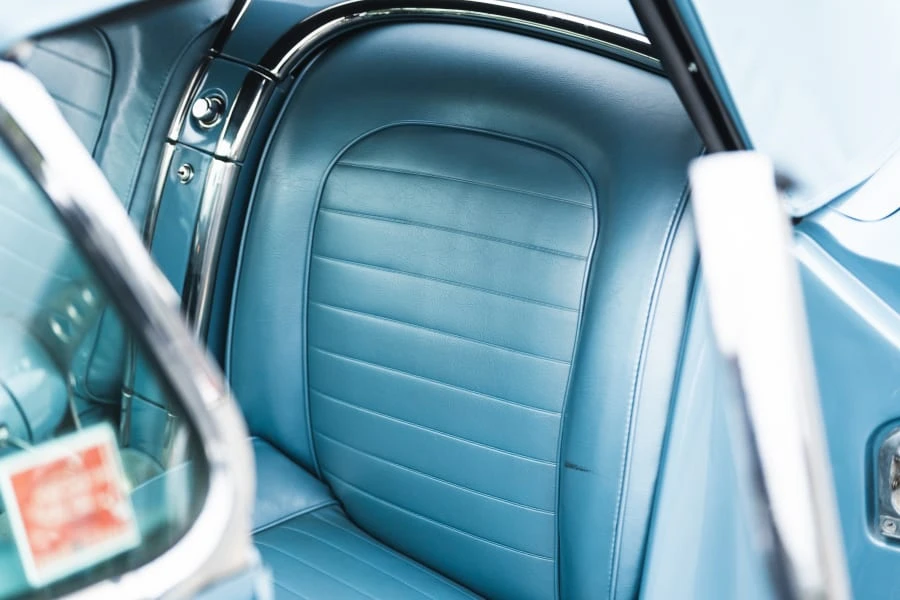 1959 Chevrolet Corvette C1 - Image 13 of 20