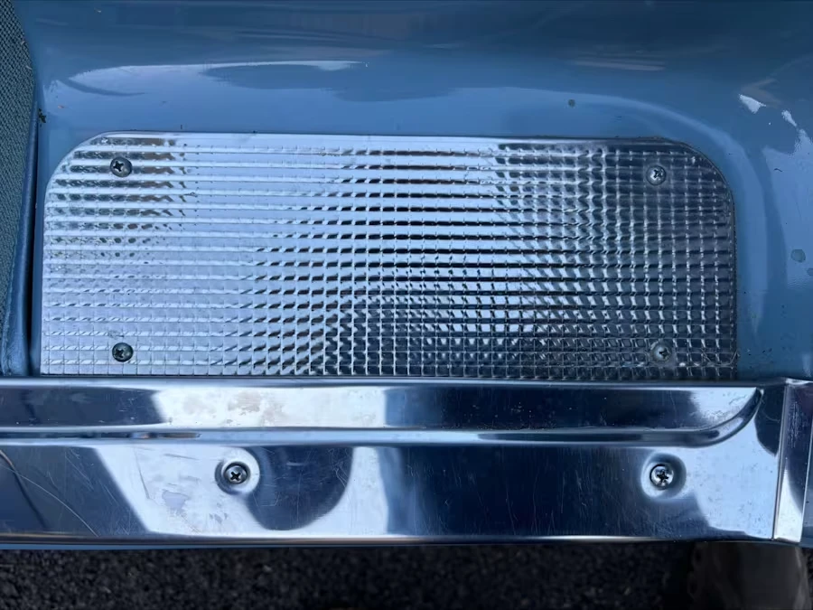 1959 Chevrolet Corvette C1 - Image 20 of 28