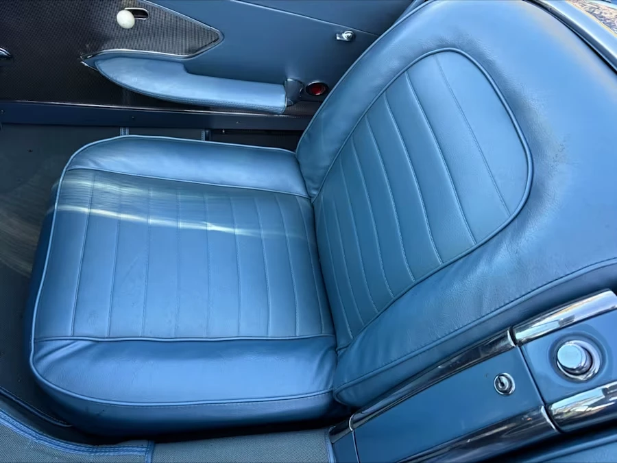 1959 Chevrolet Corvette C1 - Image 15 of 28