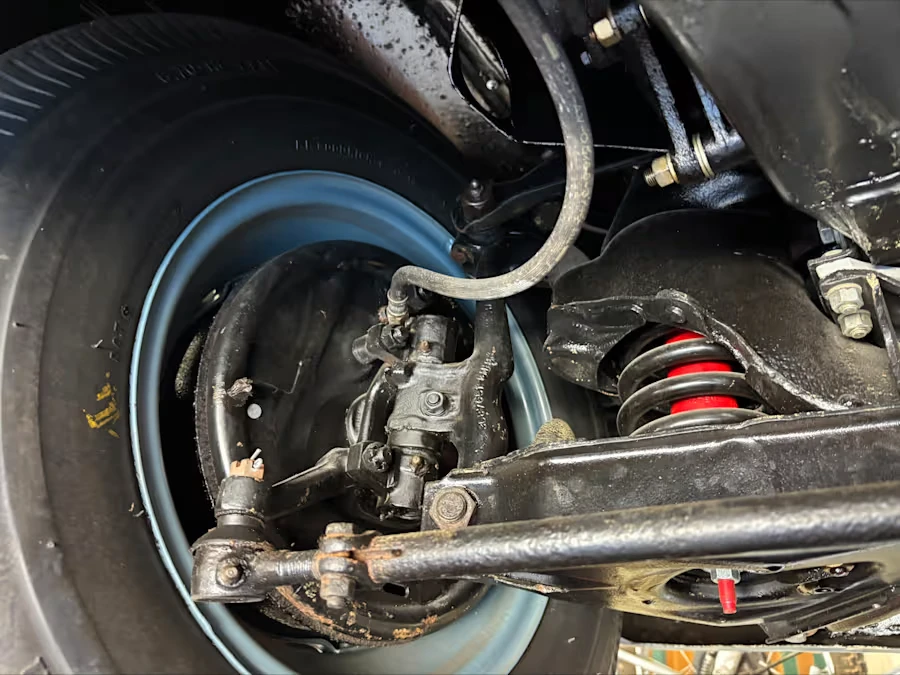 1959 Chevrolet Corvette C1 - Image 25 of 28