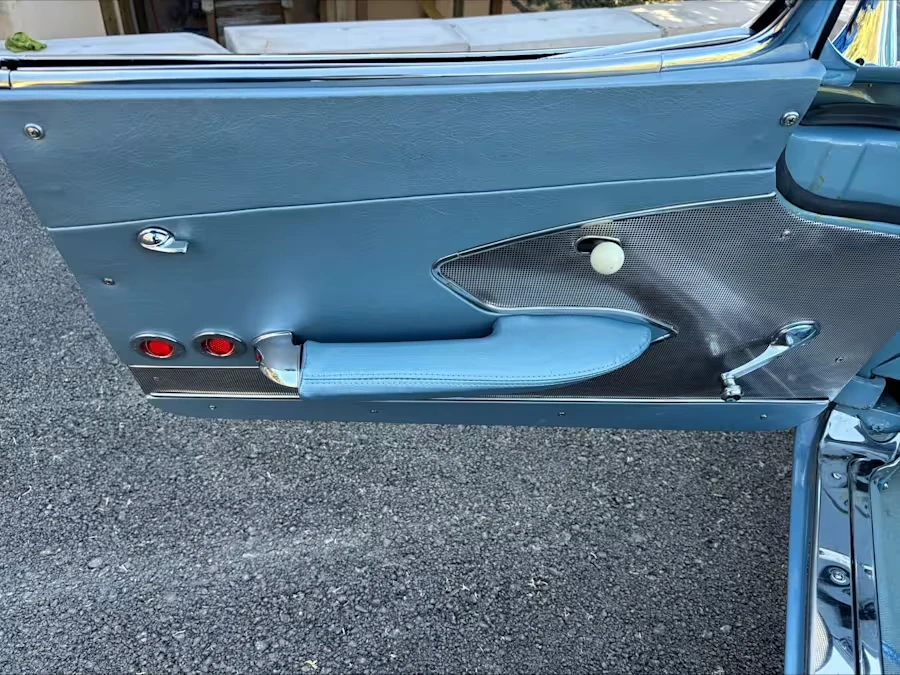1959 Chevrolet Corvette C1 - Image 17 of 28