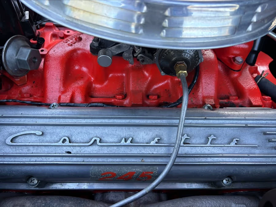 1959 Chevrolet Corvette C1 - Image 21 of 28