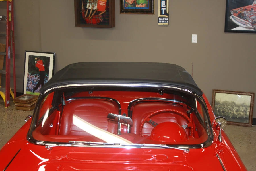 1959 Chevrolet Corvette C1 - Image 7 of 12