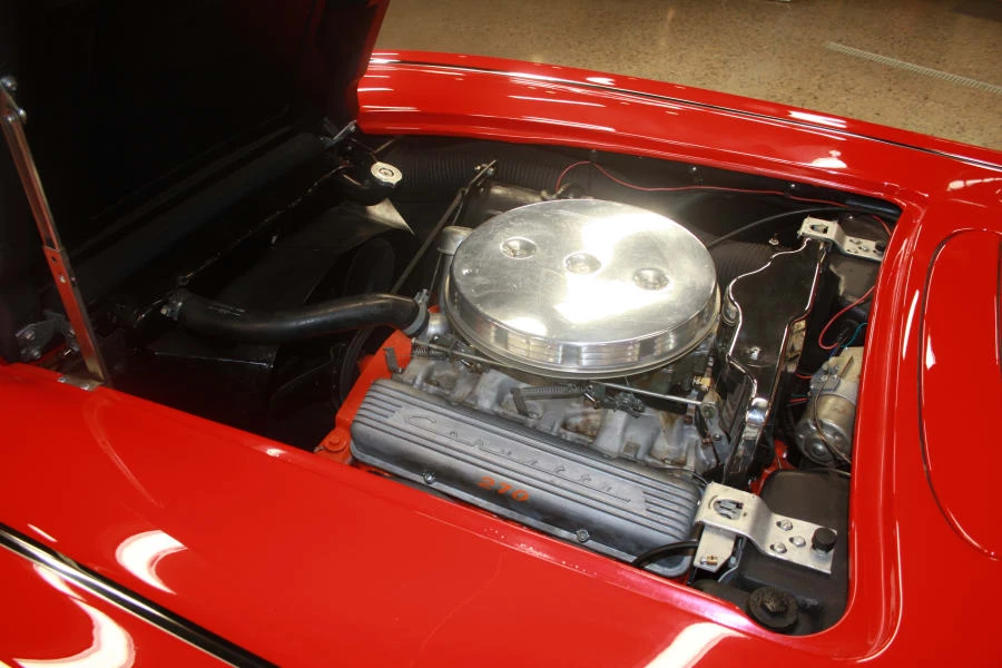 1959 Chevrolet Corvette C1 - Image 6 of 12