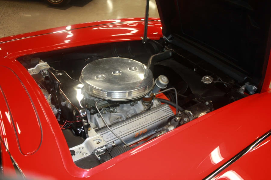 1959 Chevrolet Corvette C1 - Image 8 of 12