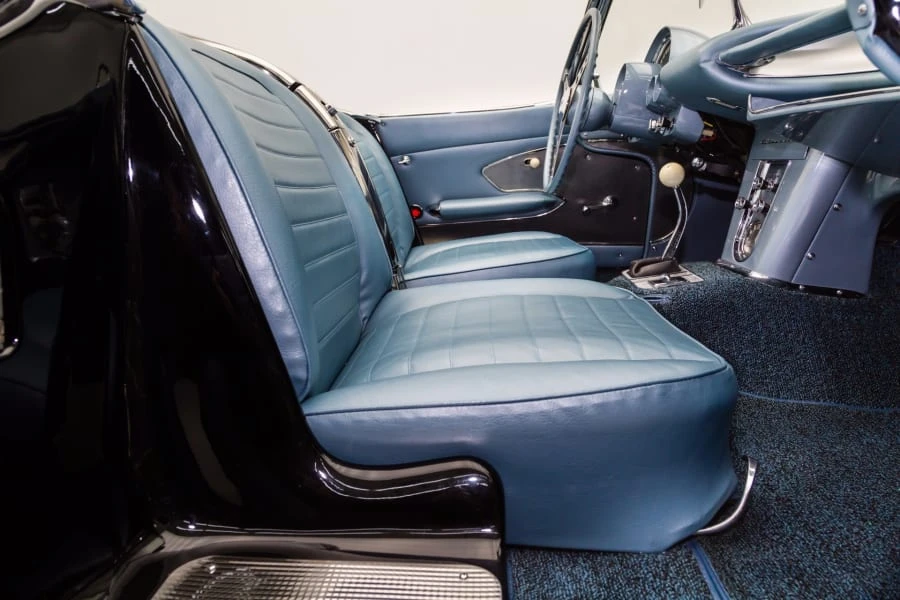 1959 Chevrolet Corvette C1 - Image 6 of 12