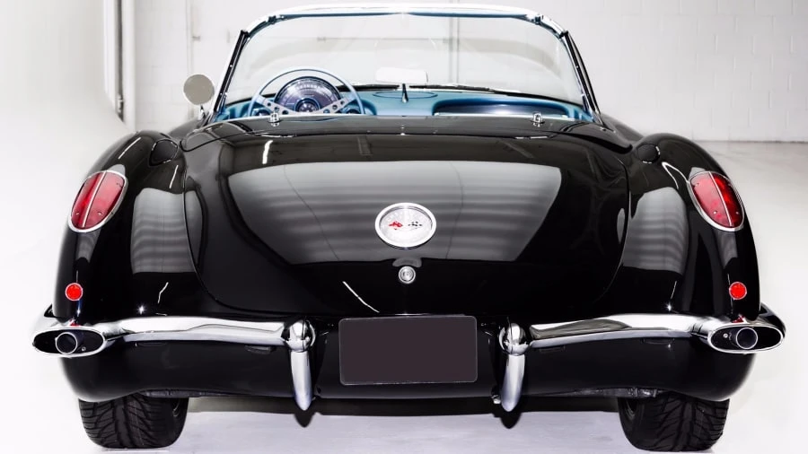 1959 Chevrolet Corvette C1 - Image 11 of 12