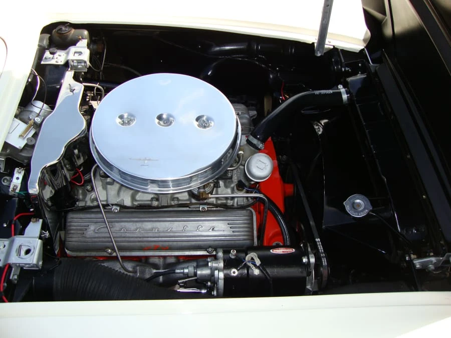 1959 Chevrolet Corvette C1 - Image 4 of 6
