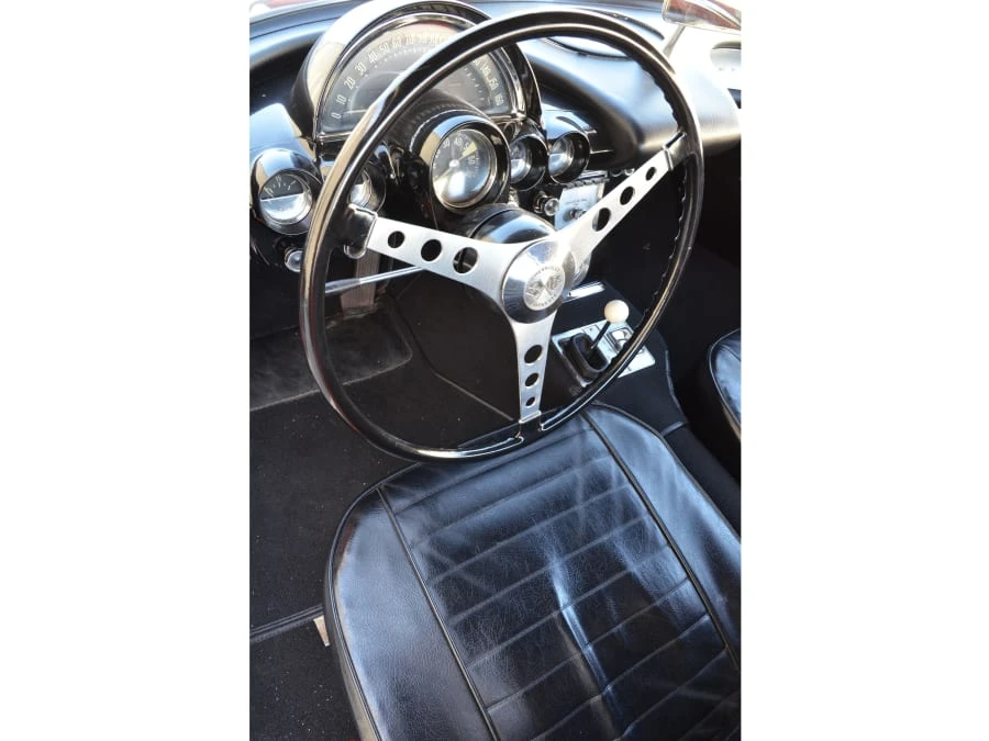 1959 Chevrolet Corvette C1 - Image 5 of 8