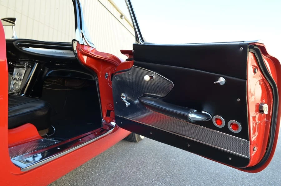 1959 Chevrolet Corvette C1 - Image 6 of 8