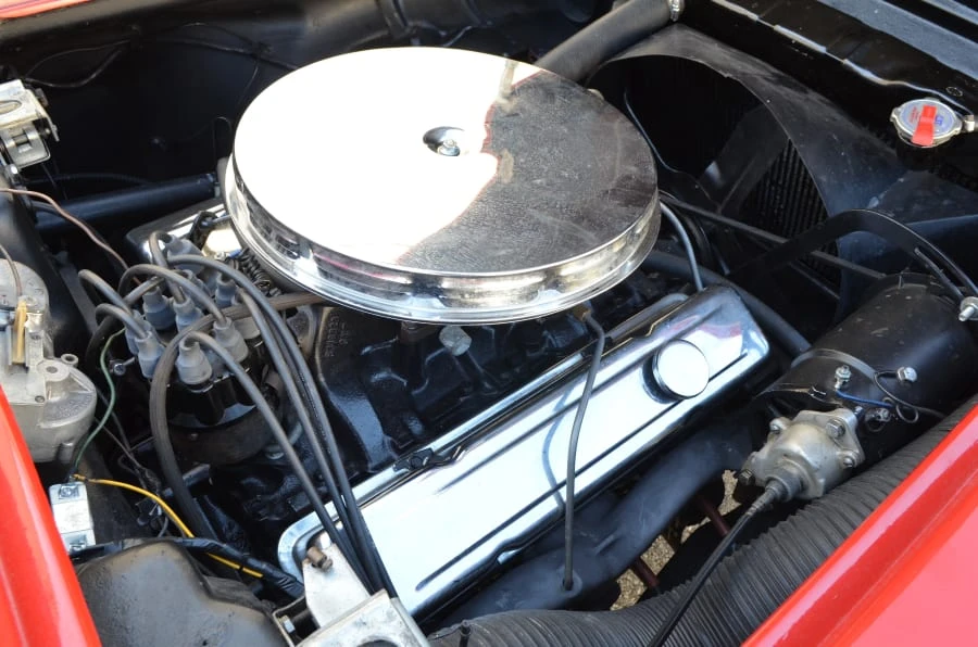 1959 Chevrolet Corvette C1 - Image 8 of 8