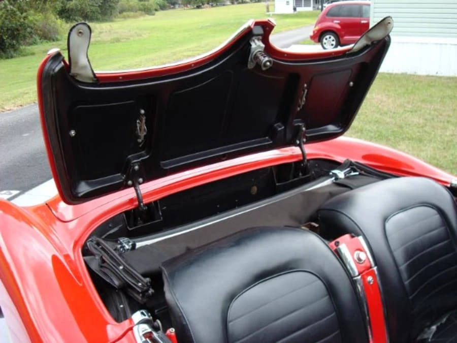 1959 Chevrolet Corvette C1 - Image 5 of 8