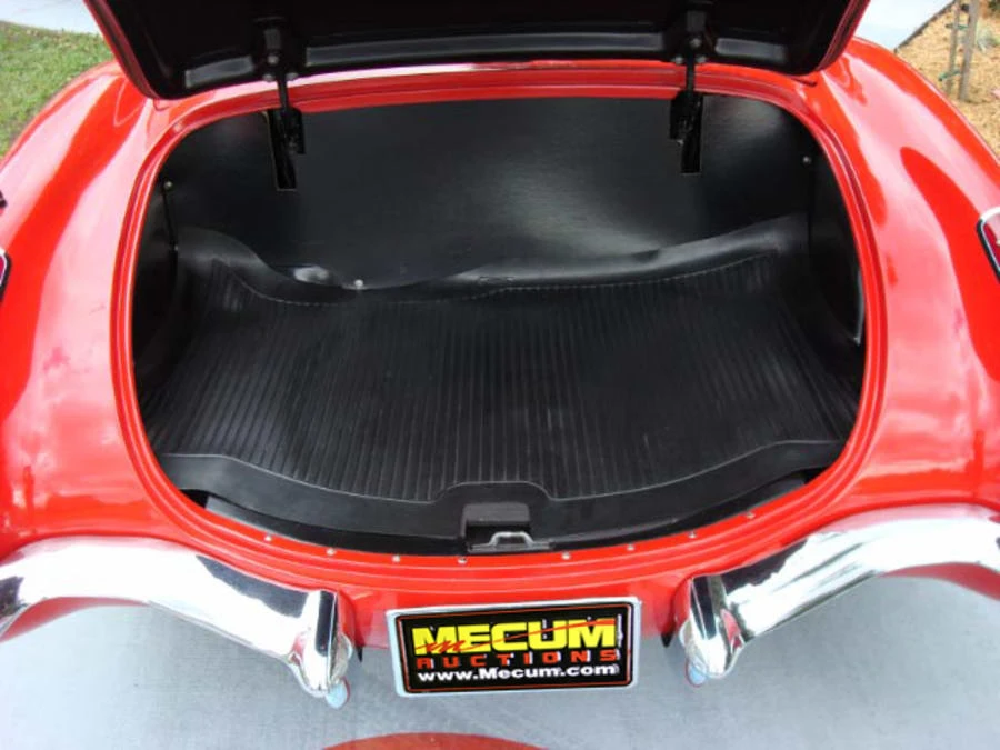 1959 Chevrolet Corvette C1 - Image 6 of 8