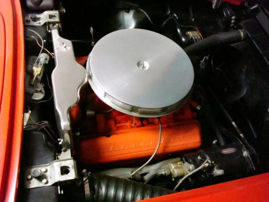 1959 Chevrolet Corvette C1 - Image 8 of 8