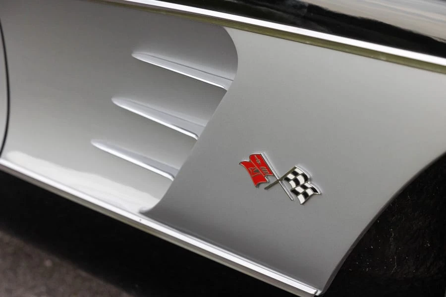 1959 Chevrolet Corvette C1 - Image 7 of 21