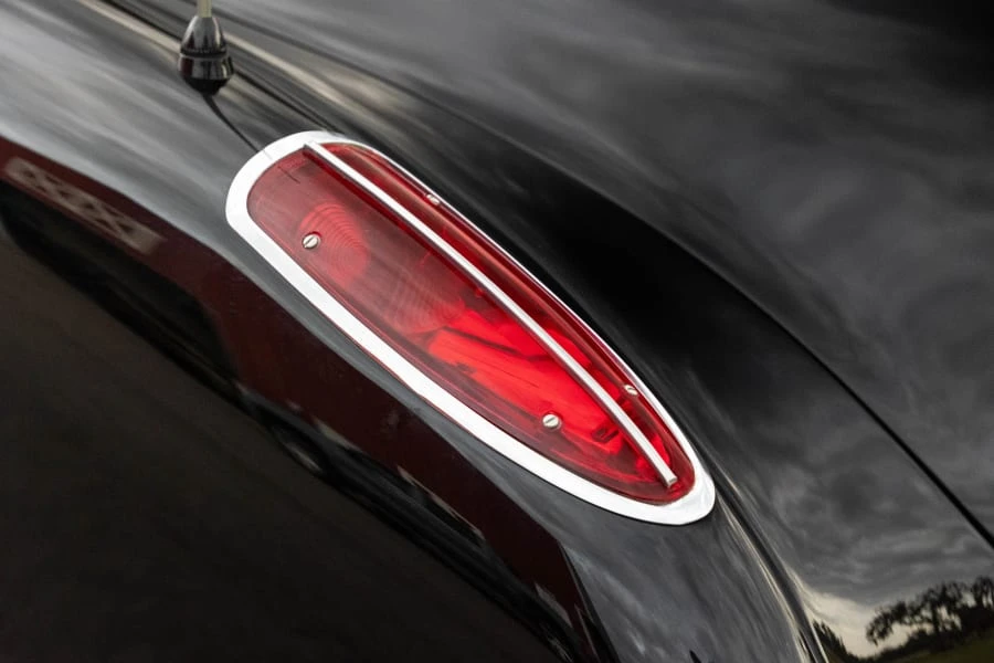 1959 Chevrolet Corvette C1 - Image 11 of 21