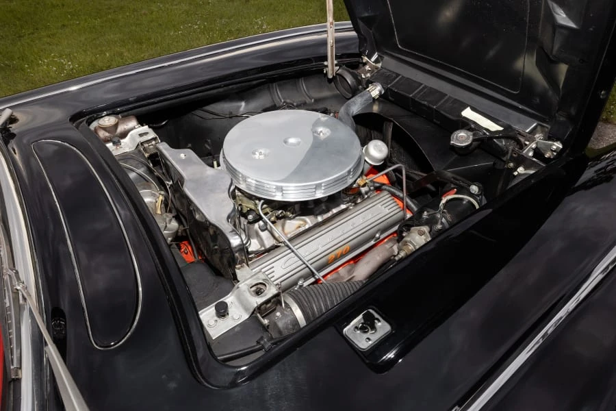 1959 Chevrolet Corvette C1 - Image 21 of 21