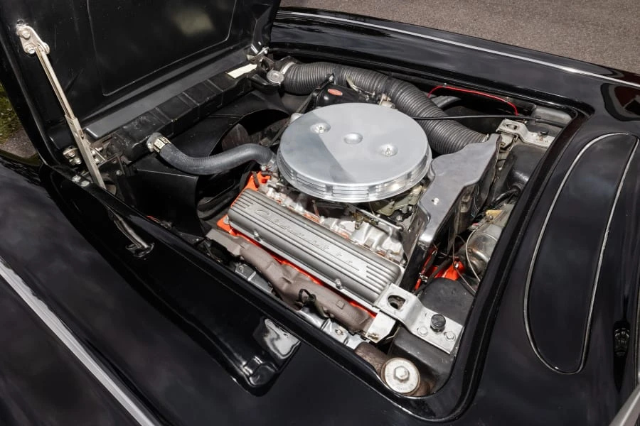 1959 Chevrolet Corvette C1 - Image 20 of 21