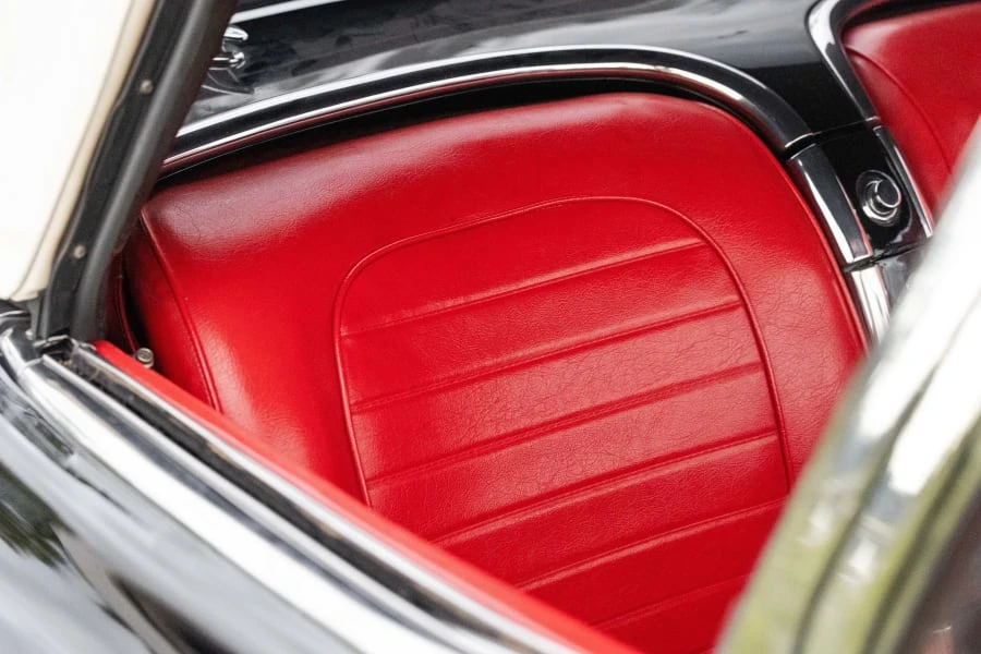 1959 Chevrolet Corvette C1 - Image 18 of 21