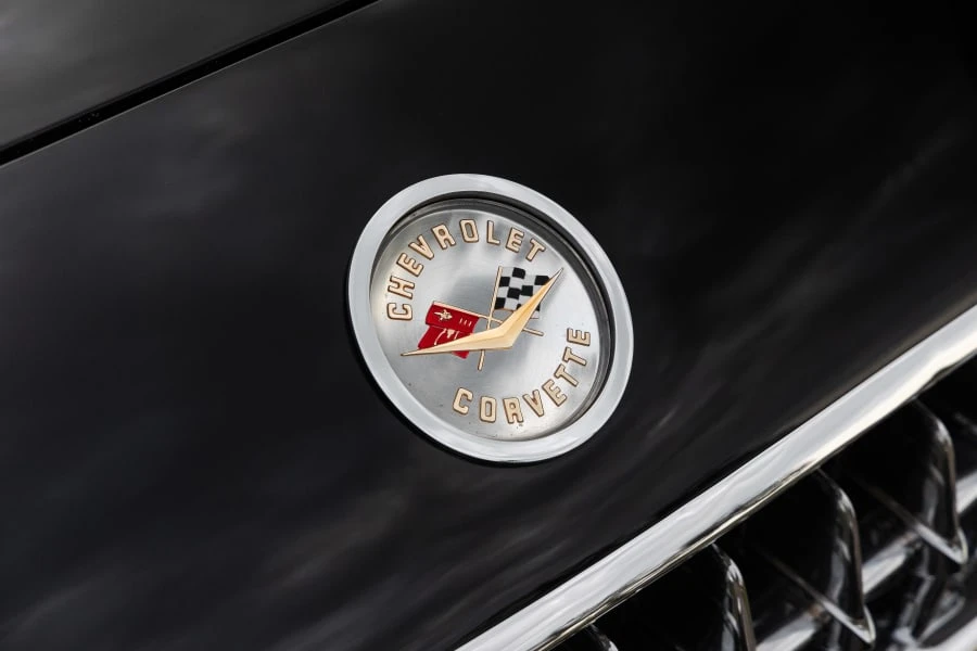 1959 Chevrolet Corvette C1 - Image 6 of 21