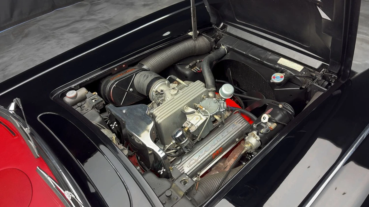 1959 Chevrolet Corvette C1 - Image 8 of 8