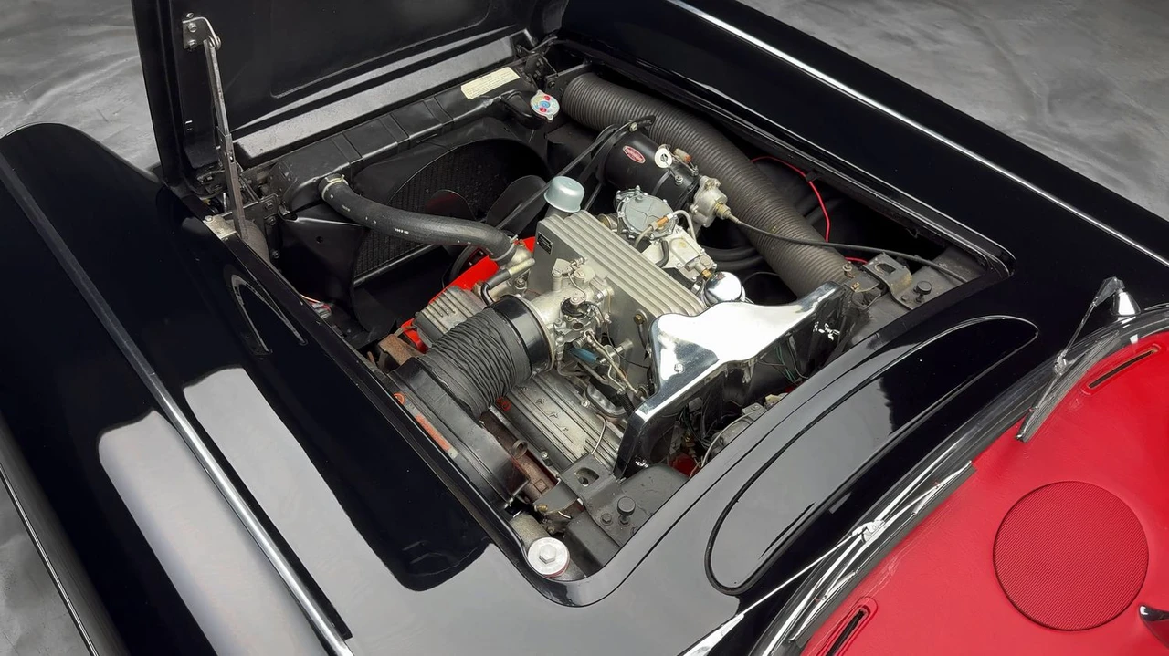 1959 Chevrolet Corvette C1 - Image 7 of 8