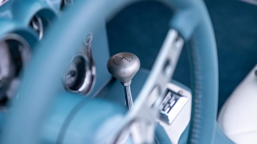 1959 Chevrolet Corvette C1 - Image 9 of 31
