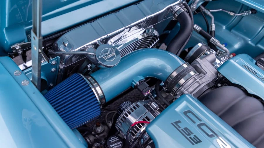 1959 Chevrolet Corvette C1 - Image 19 of 31