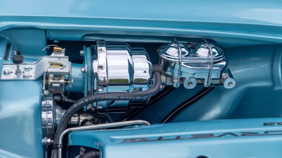 1959 Chevrolet Corvette C1 - Image 25 of 31