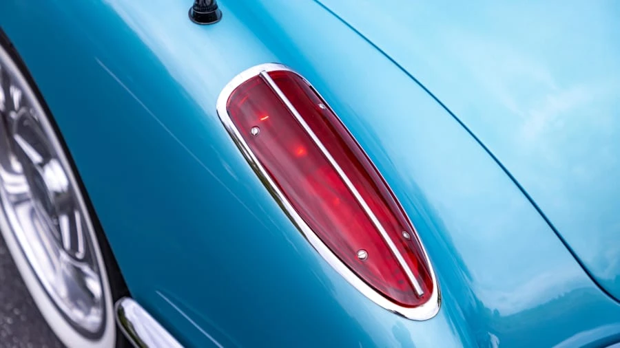 1959 Chevrolet Corvette C1 - Image 29 of 31
