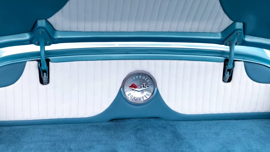 1959 Chevrolet Corvette C1 - Image 30 of 31