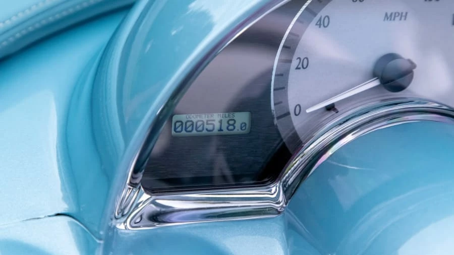 1959 Chevrolet Corvette C1 - Image 31 of 31