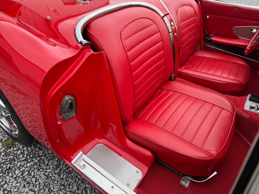 1959 Chevrolet Corvette C1 - Image 12 of 18