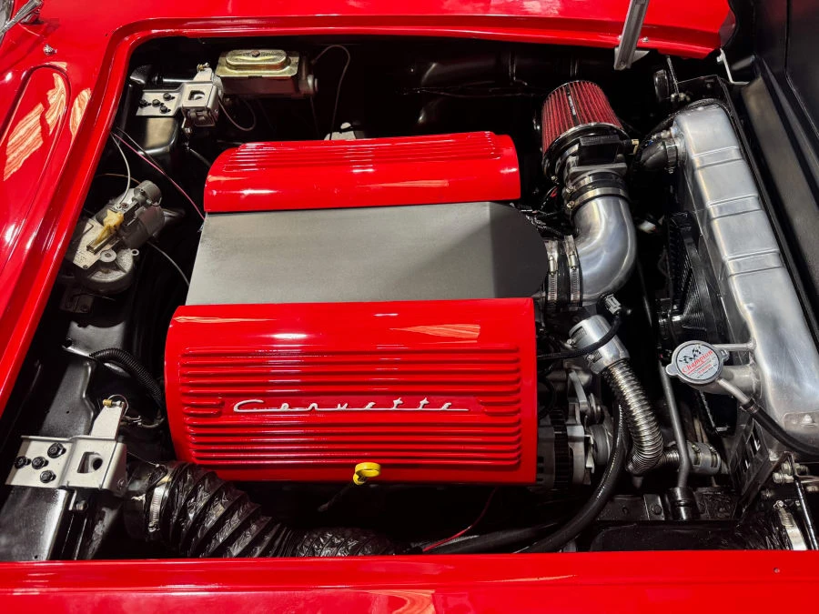 1959 Chevrolet Corvette C1 - Image 15 of 18