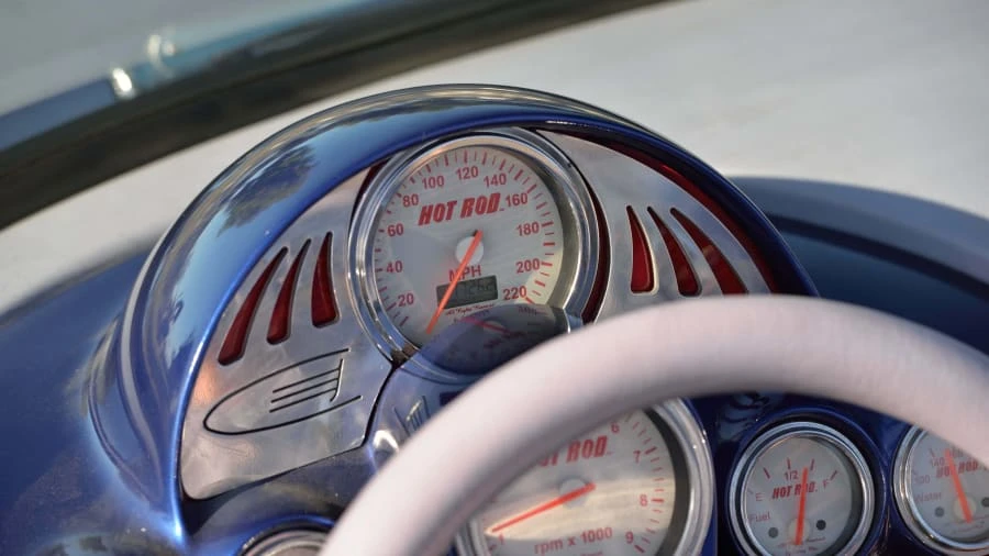 1959 Chevrolet Corvette C1 - Image 28 of 31