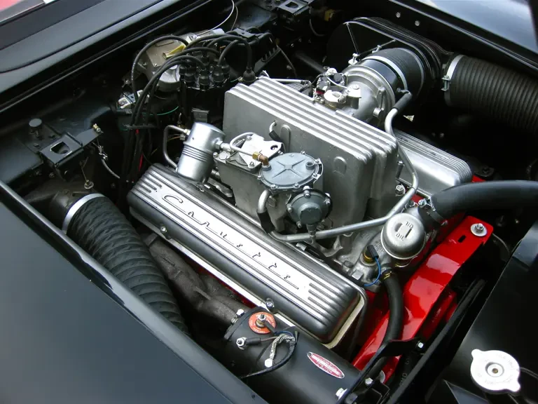 1959 Chevrolet Corvette C1 - Image 4 of 14
