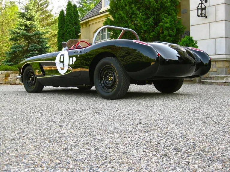 1959 Chevrolet Corvette C1 - Image 13 of 14