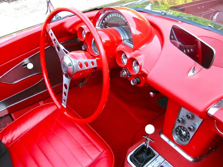 1959 Chevrolet Corvette C1 - Image 12 of 14