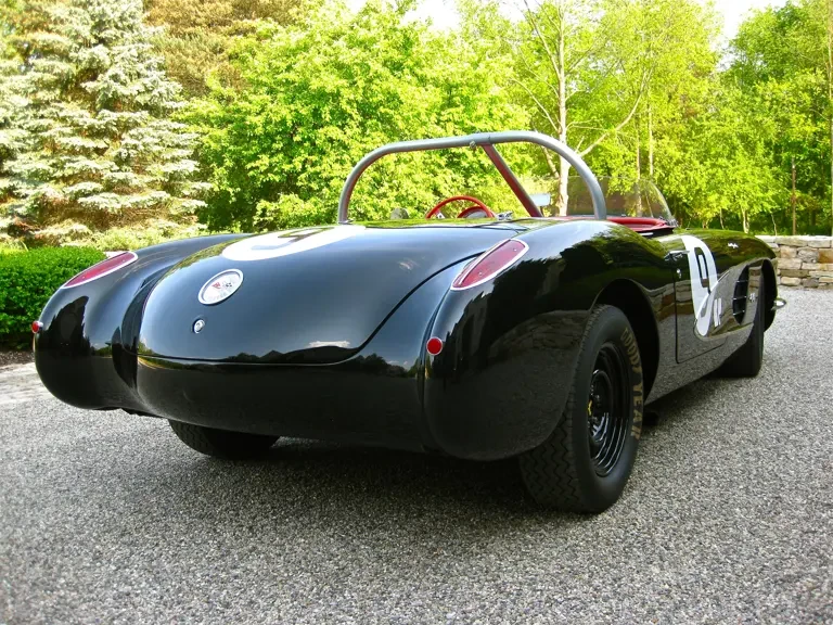 1959 Chevrolet Corvette C1 - Image 9 of 14