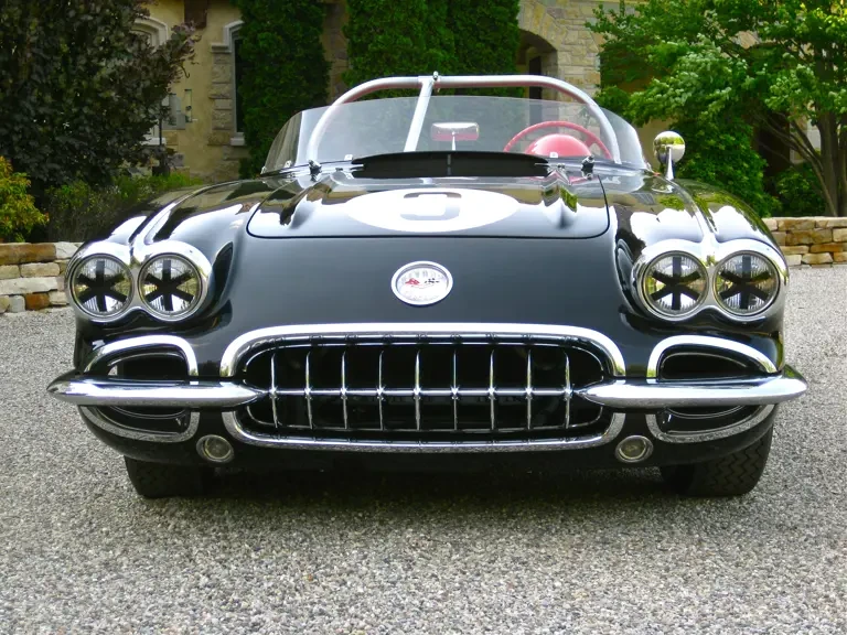 1959 Chevrolet Corvette C1 - Image 14 of 14