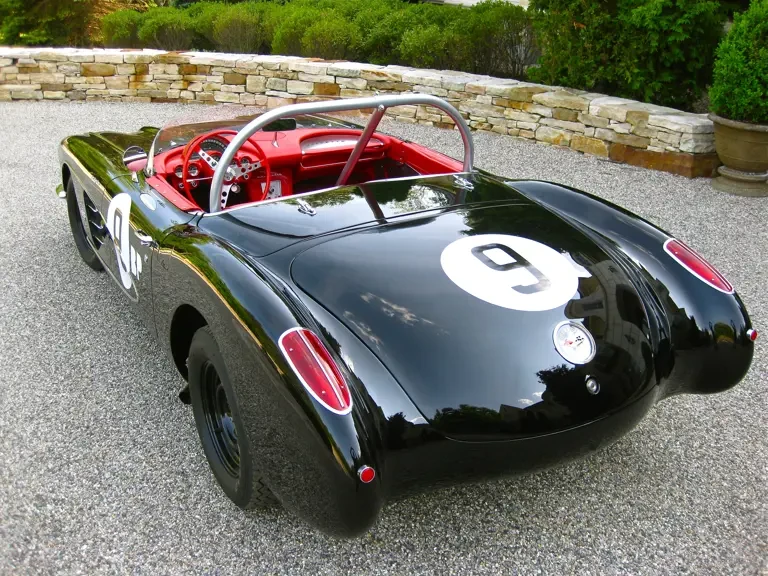 1959 Chevrolet Corvette C1 - Image 3 of 14