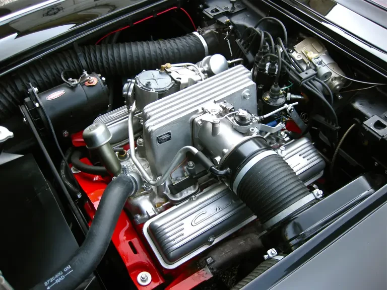 1959 Chevrolet Corvette C1 - Image 10 of 14