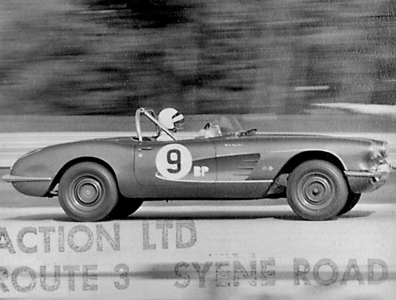 1959 Chevrolet Corvette C1 - Image 6 of 17