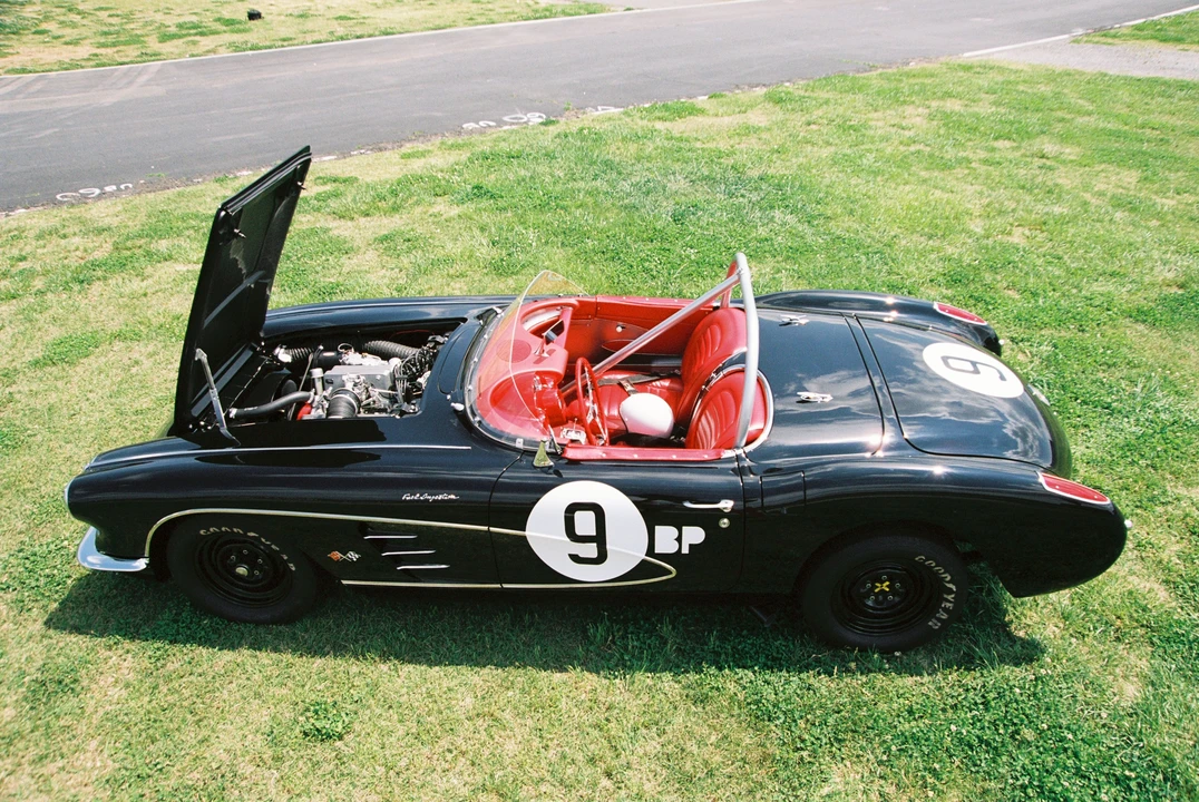1959 Chevrolet Corvette C1 - Image 5 of 17