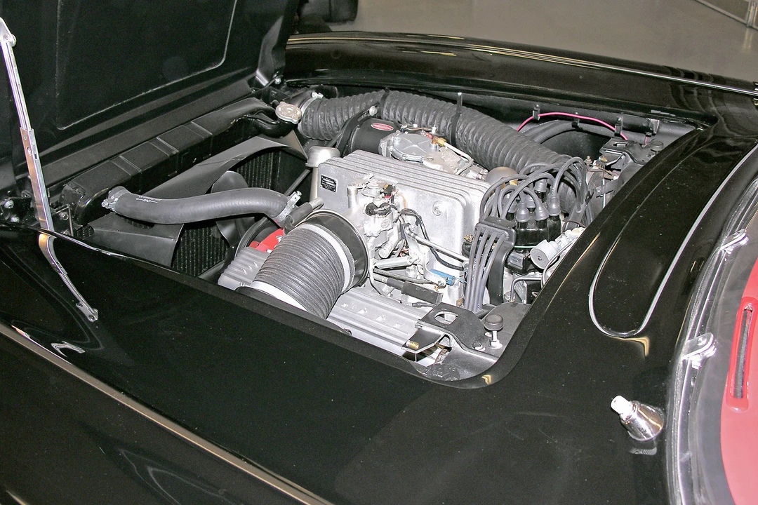 1959 Chevrolet Corvette C1 - Image 15 of 17