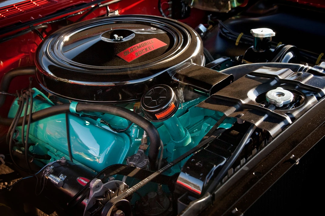 1959 Chevrolet Corvette C1 - Image 4 of 6