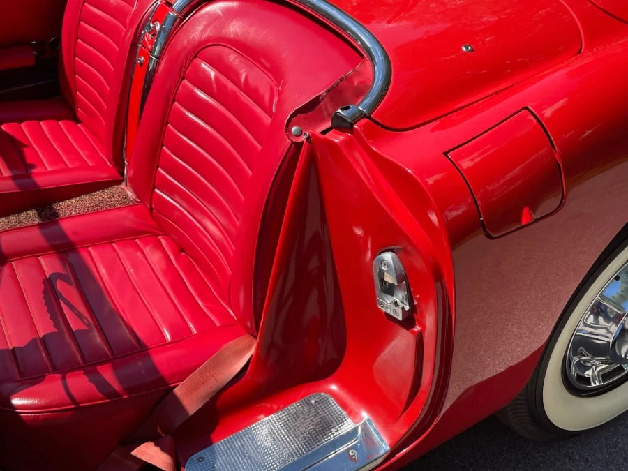 1959 Chevrolet Corvette C1 - Image 24 of 31