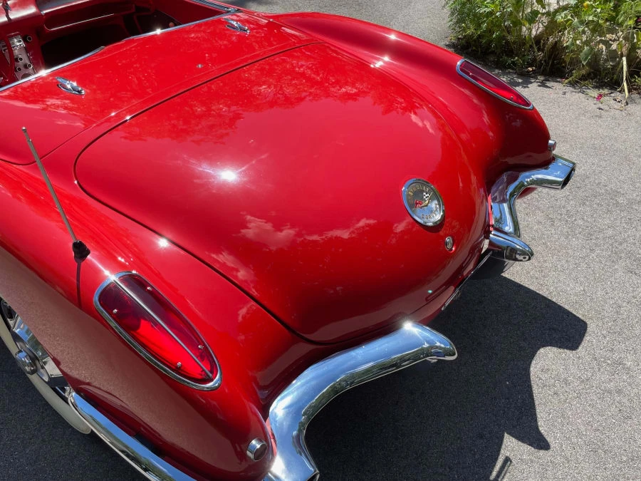 1959 Chevrolet Corvette C1 - Image 15 of 31