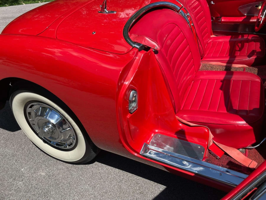 1959 Chevrolet Corvette C1 - Image 30 of 31