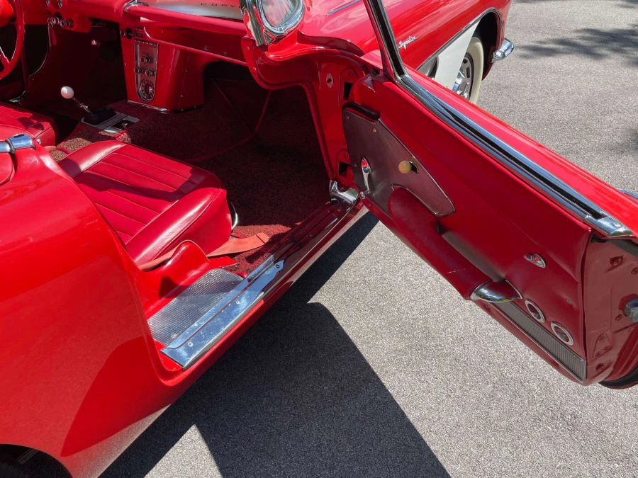 1959 Chevrolet Corvette C1 - Image 29 of 31